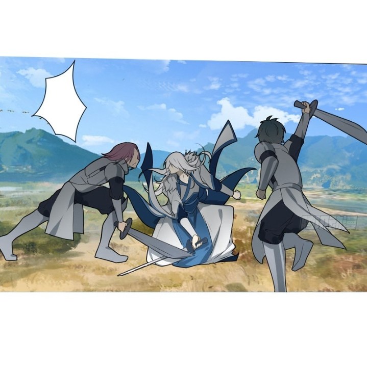 JIANREN Chapter 06 Gambar 20