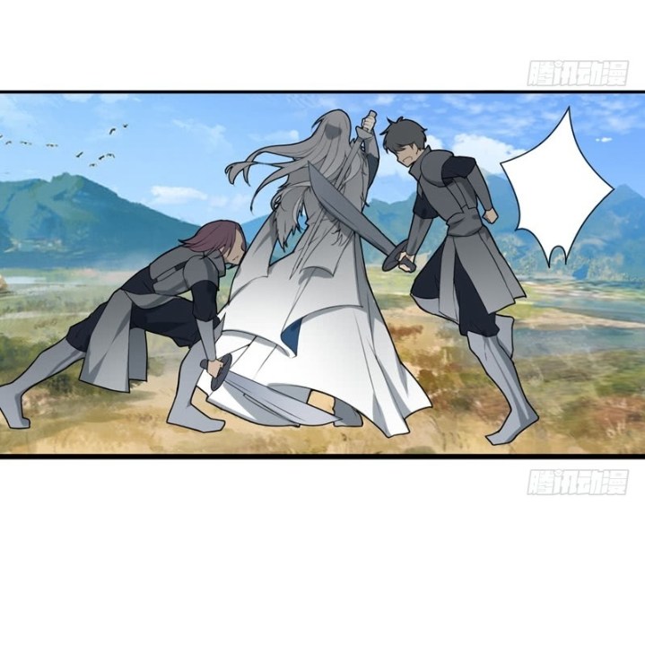 JIANREN Chapter 06 Gambar 21