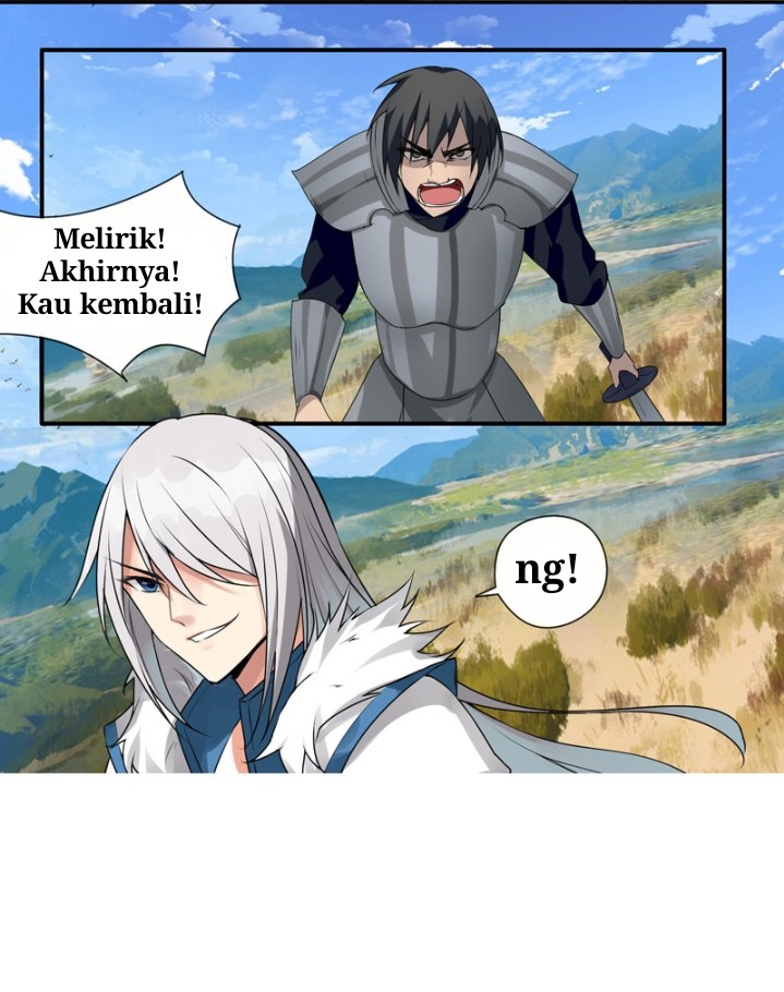 JIANREN Chapter 06 Gambar 24