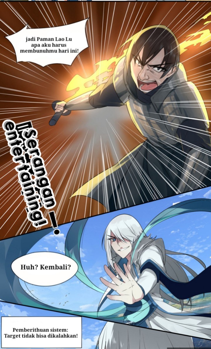 JIANREN Chapter 06 Gambar 25