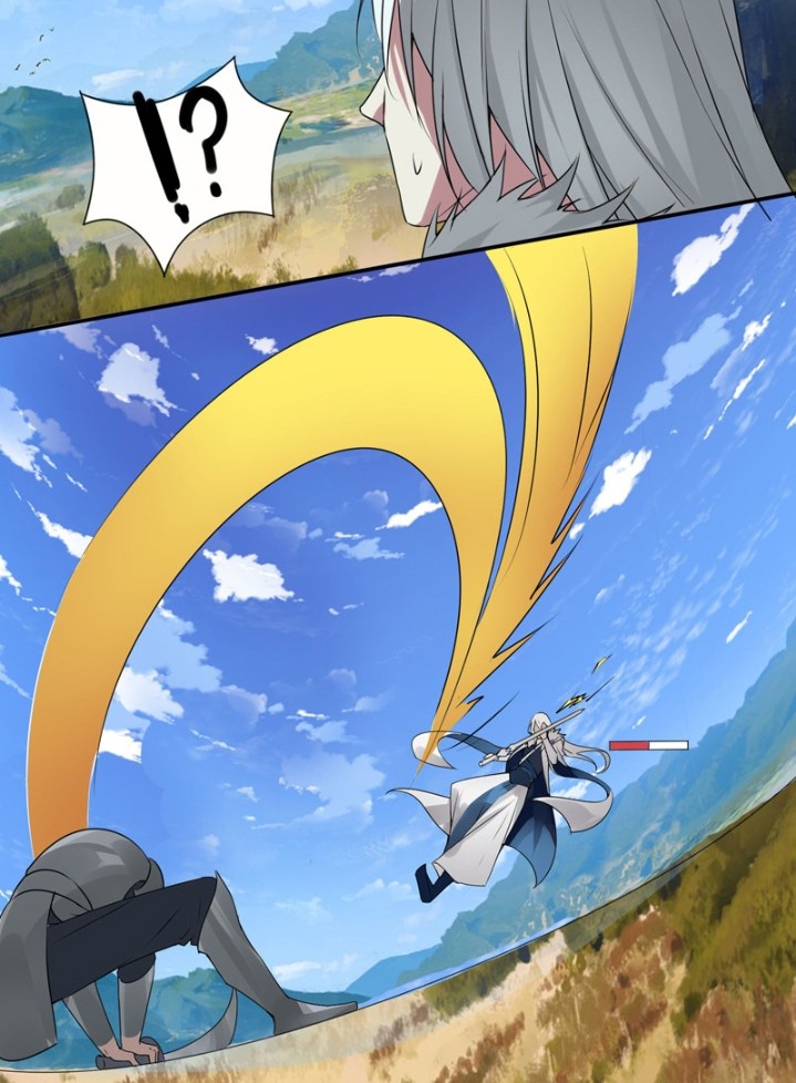 JIANREN Chapter 06 Gambar 26