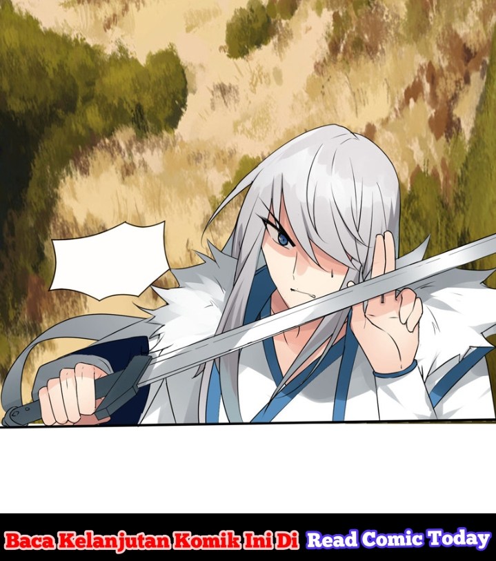 JIANREN Chapter 06 Gambar 27