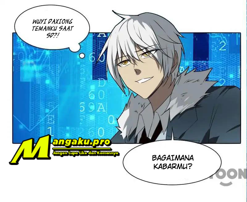 JIANREN Chapter 08 Gambar 3