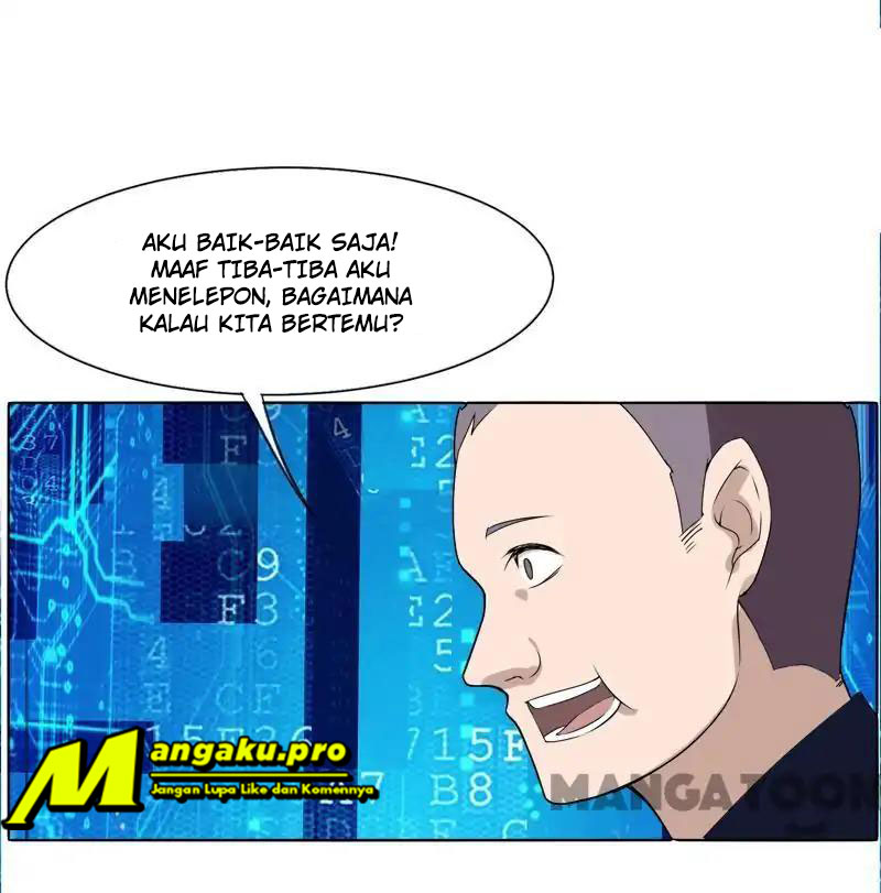 JIANREN Chapter 08 Gambar 4