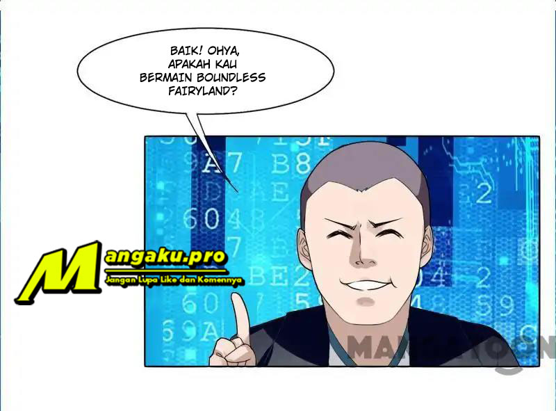 JIANREN Chapter 08 Gambar 7