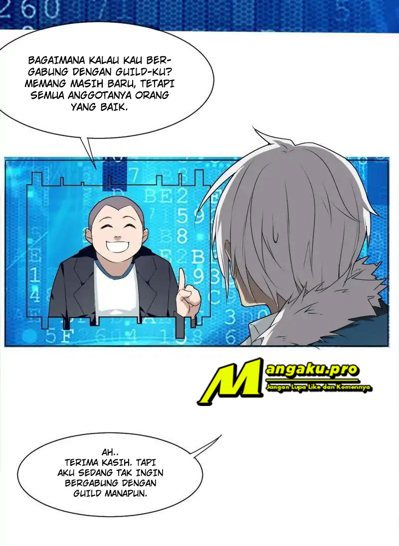 JIANREN Chapter 08 Gambar 9
