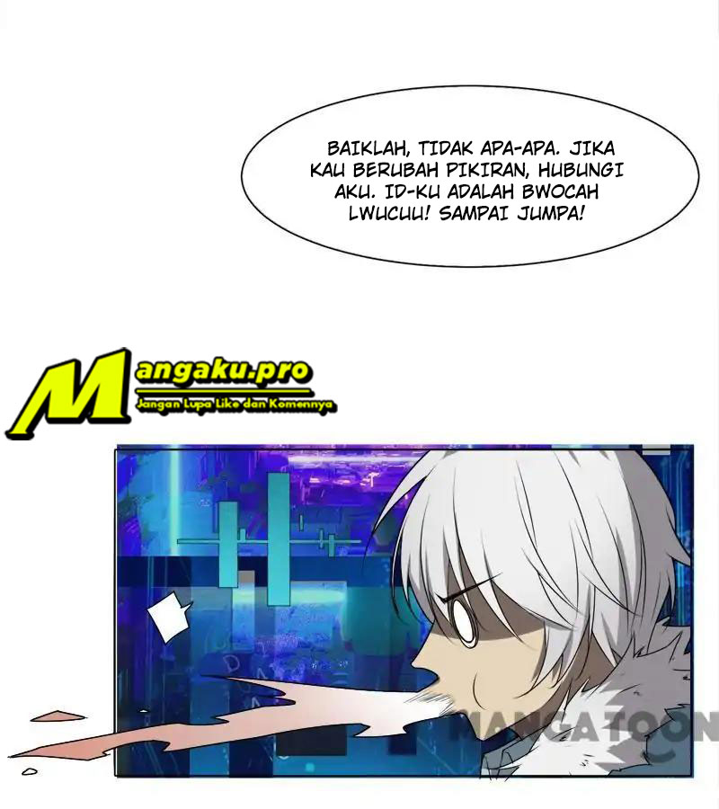 JIANREN Chapter 08 Gambar 11