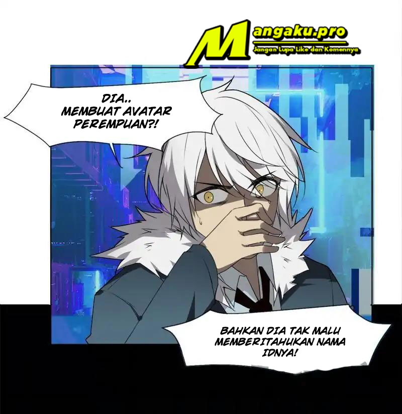 JIANREN Chapter 08 Gambar 12