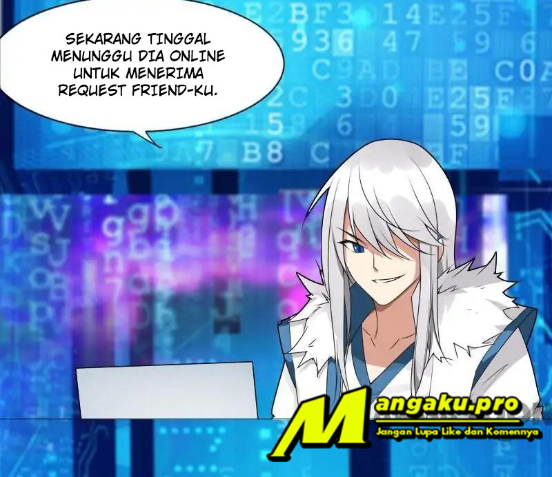 JIANREN Chapter 08 Gambar 14