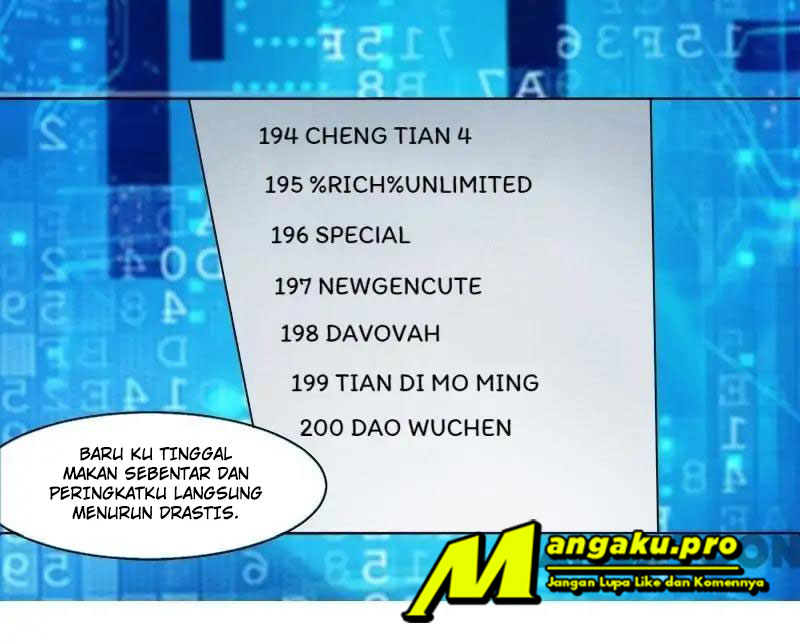 JIANREN Chapter 08 Gambar 15