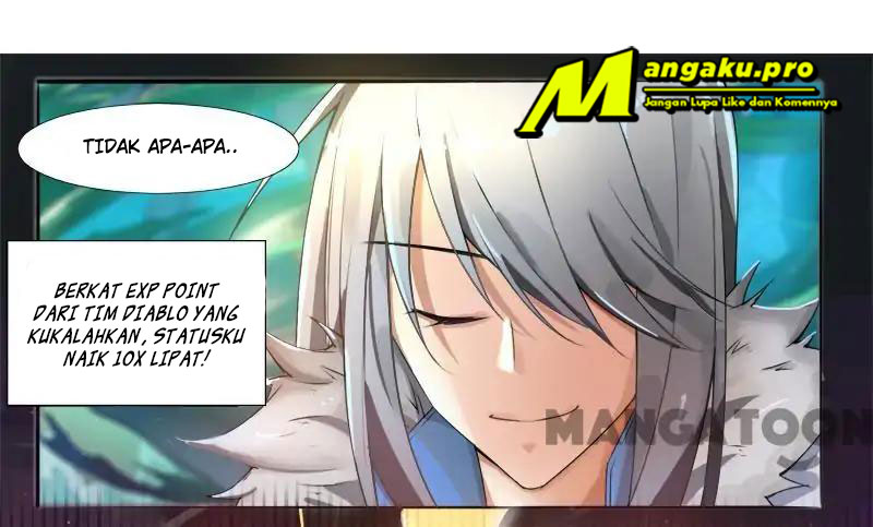 JIANREN Chapter 08 Gambar 16