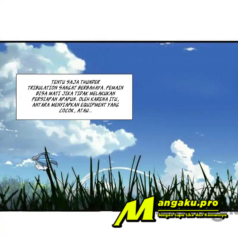 JIANREN Chapter 08 Gambar 18