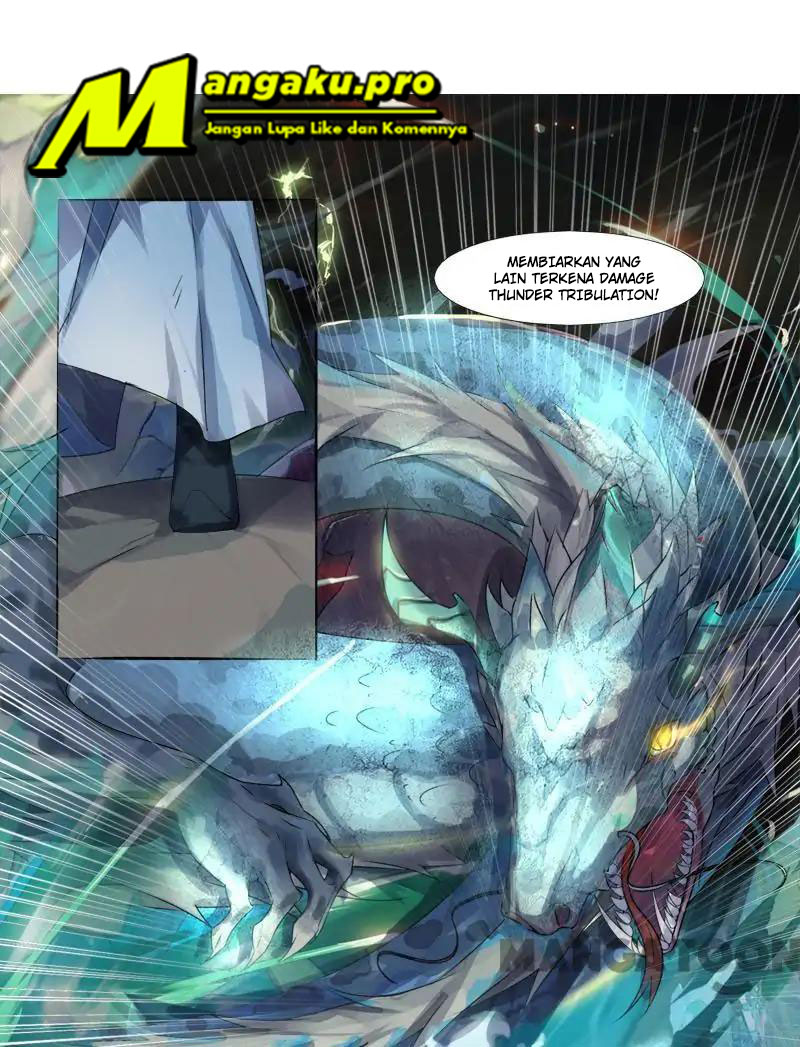 JIANREN Chapter 08 Gambar 19