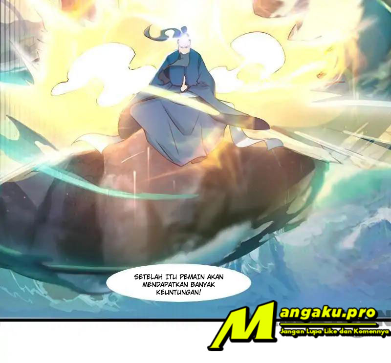 JIANREN Chapter 08 Gambar 20