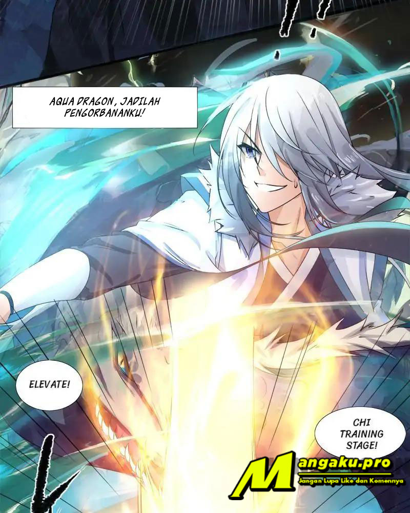 JIANREN Chapter 08 Gambar 22