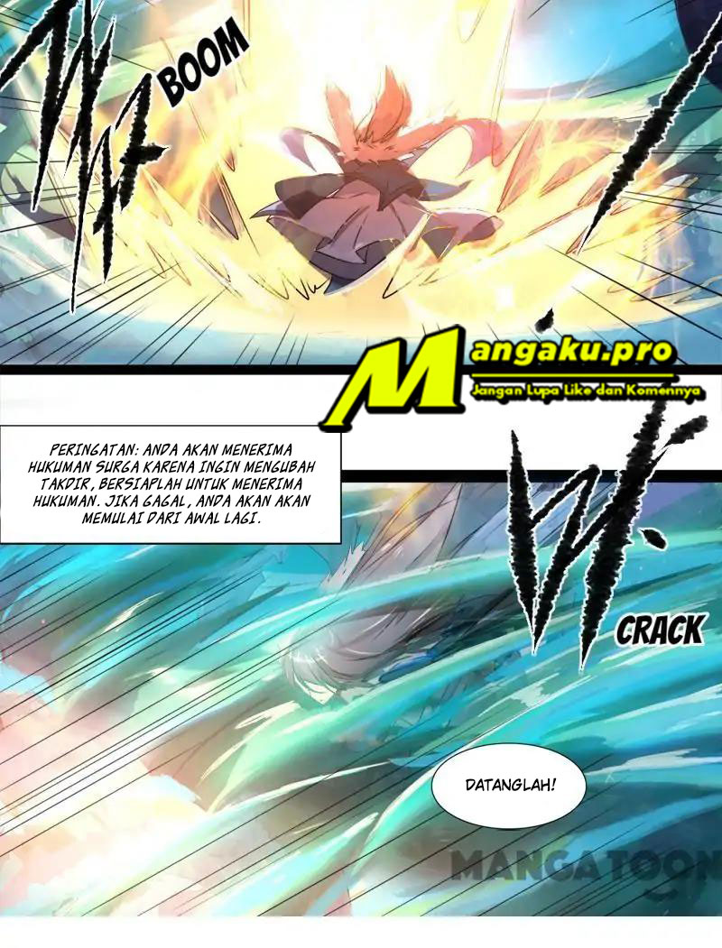 JIANREN Chapter 08 Gambar 23