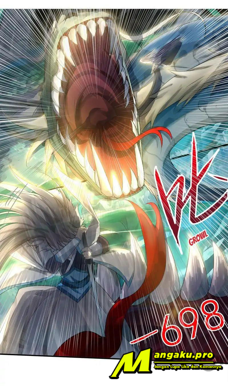 JIANREN Chapter 08 Gambar 24