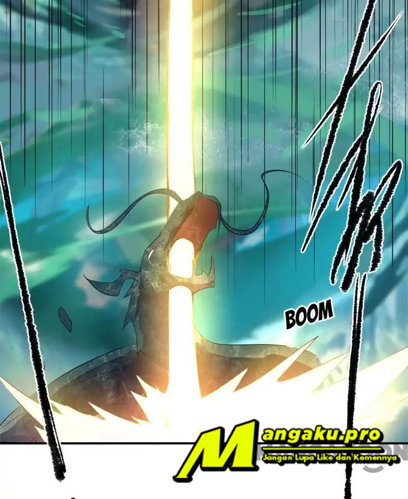 JIANREN Chapter 08 Gambar 29