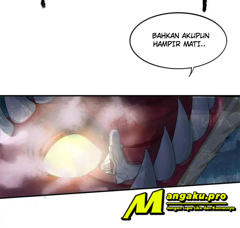JIANREN Chapter 08 Gambar 30