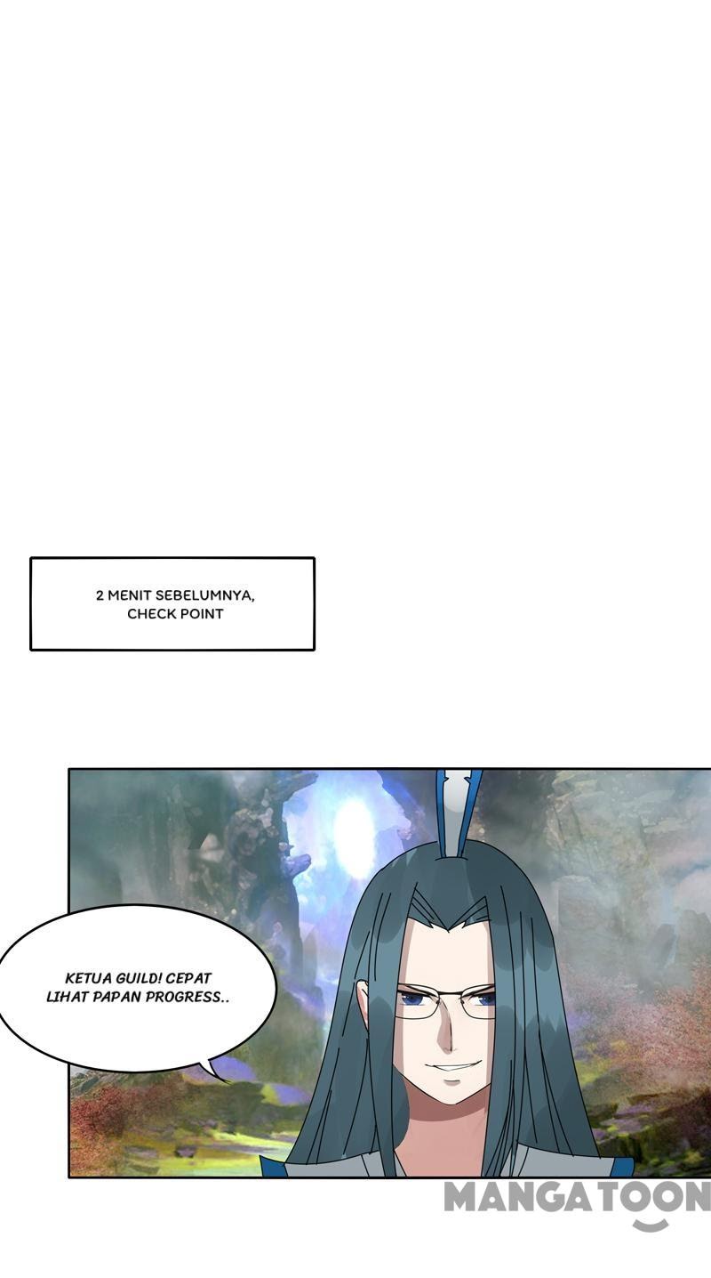 JIANREN Chapter 12 Gambar 2