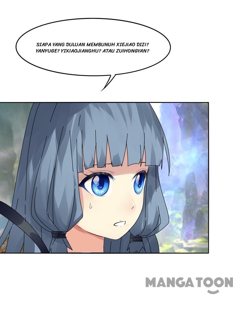 JIANREN Chapter 12 Gambar 5
