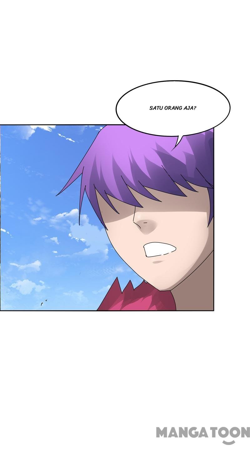 JIANREN Chapter 12 Gambar 7