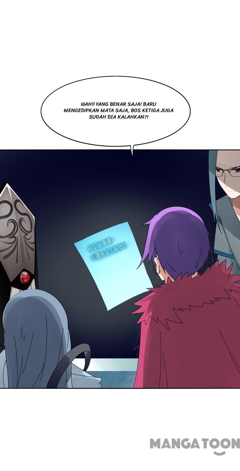 JIANREN Chapter 12 Gambar 10