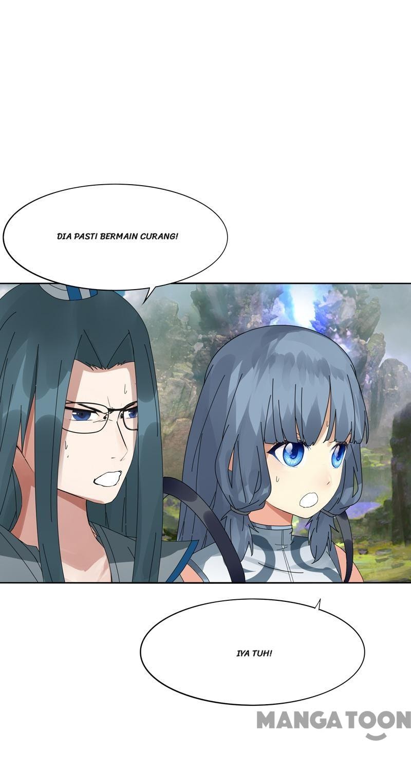 JIANREN Chapter 12 Gambar 11