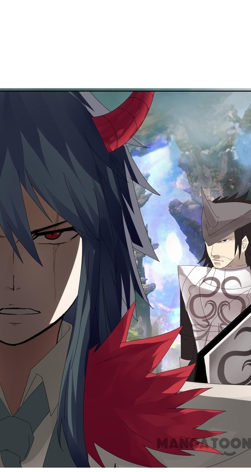 JIANREN Chapter 12 Gambar 13