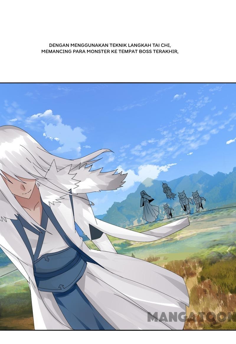 JIANREN Chapter 12 Gambar 18
