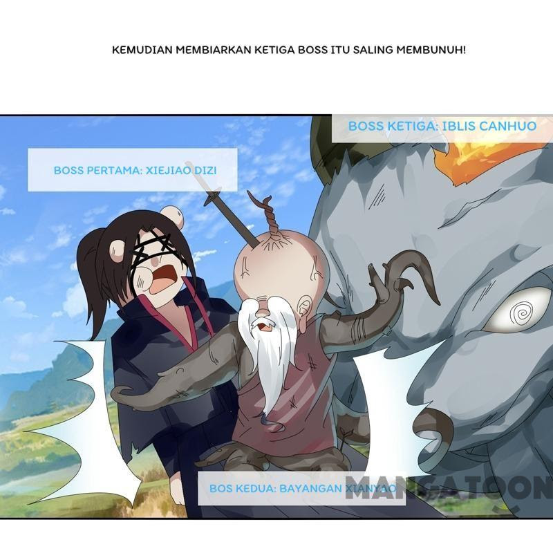 JIANREN Chapter 12 Gambar 19