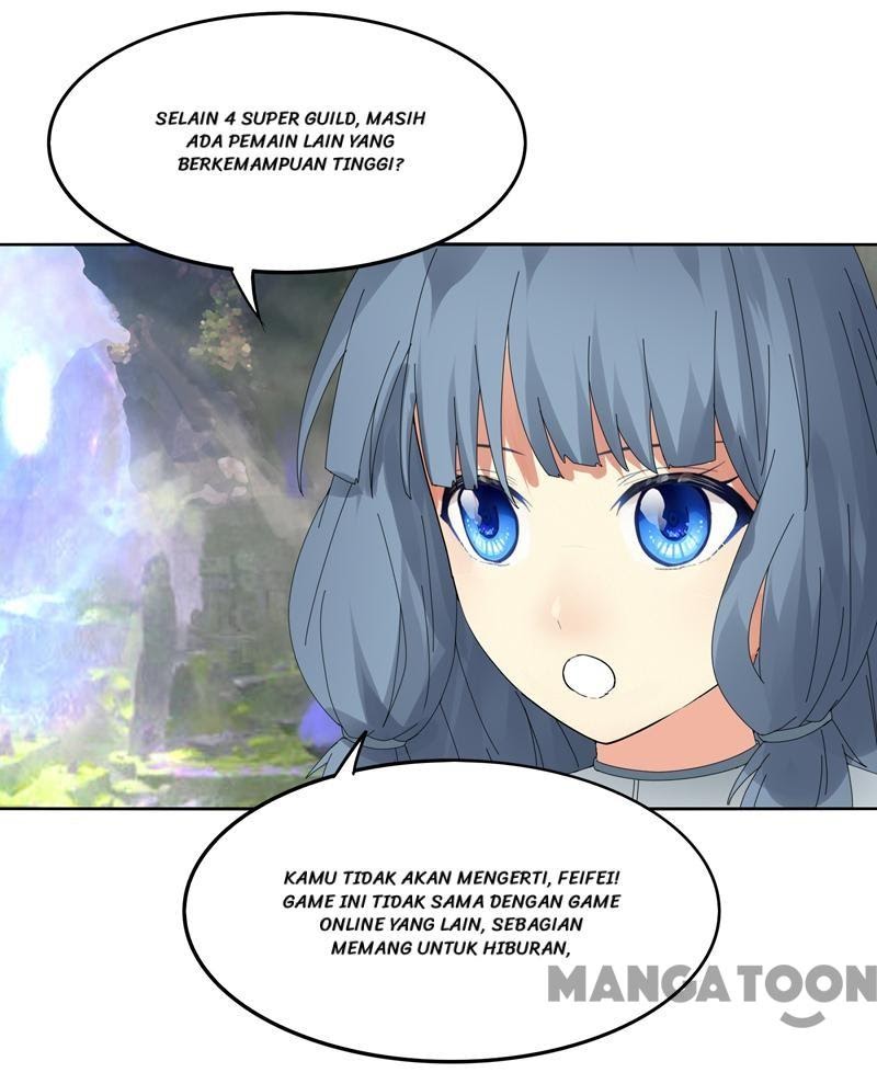 JIANREN Chapter 12 Gambar 25