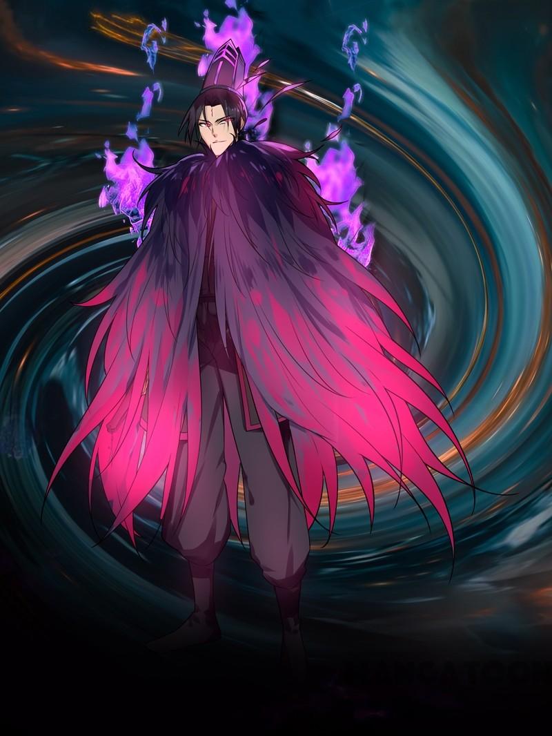 JIANREN Chapter 13 Gambar 1