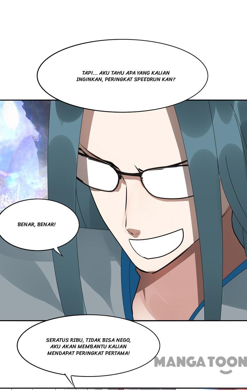 JIANREN Chapter 13 Gambar 31