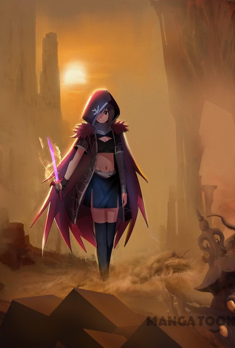 JIANREN Chapter 17 Gambar 1