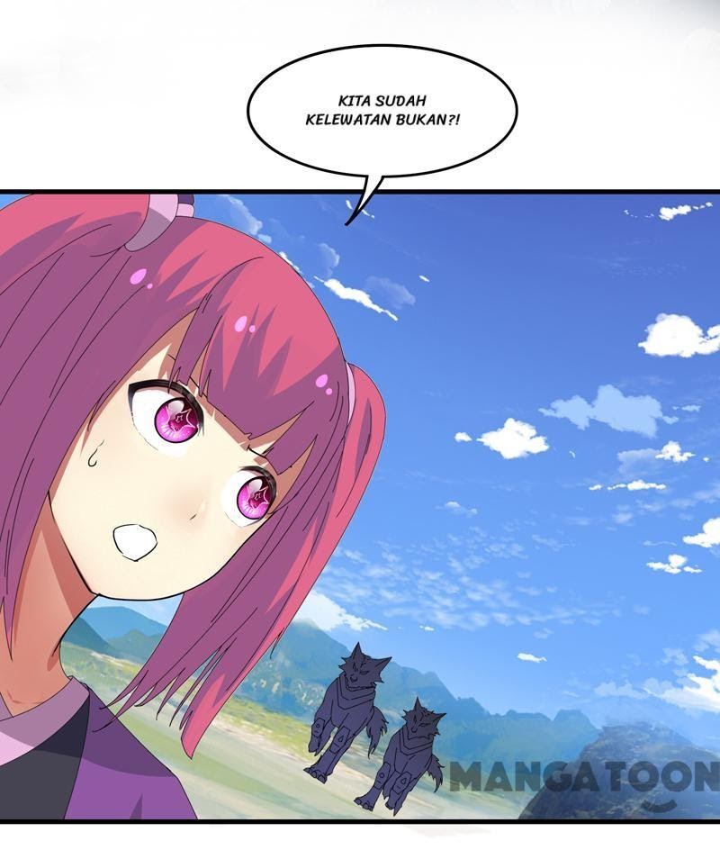 JIANREN Chapter 17 Gambar 10