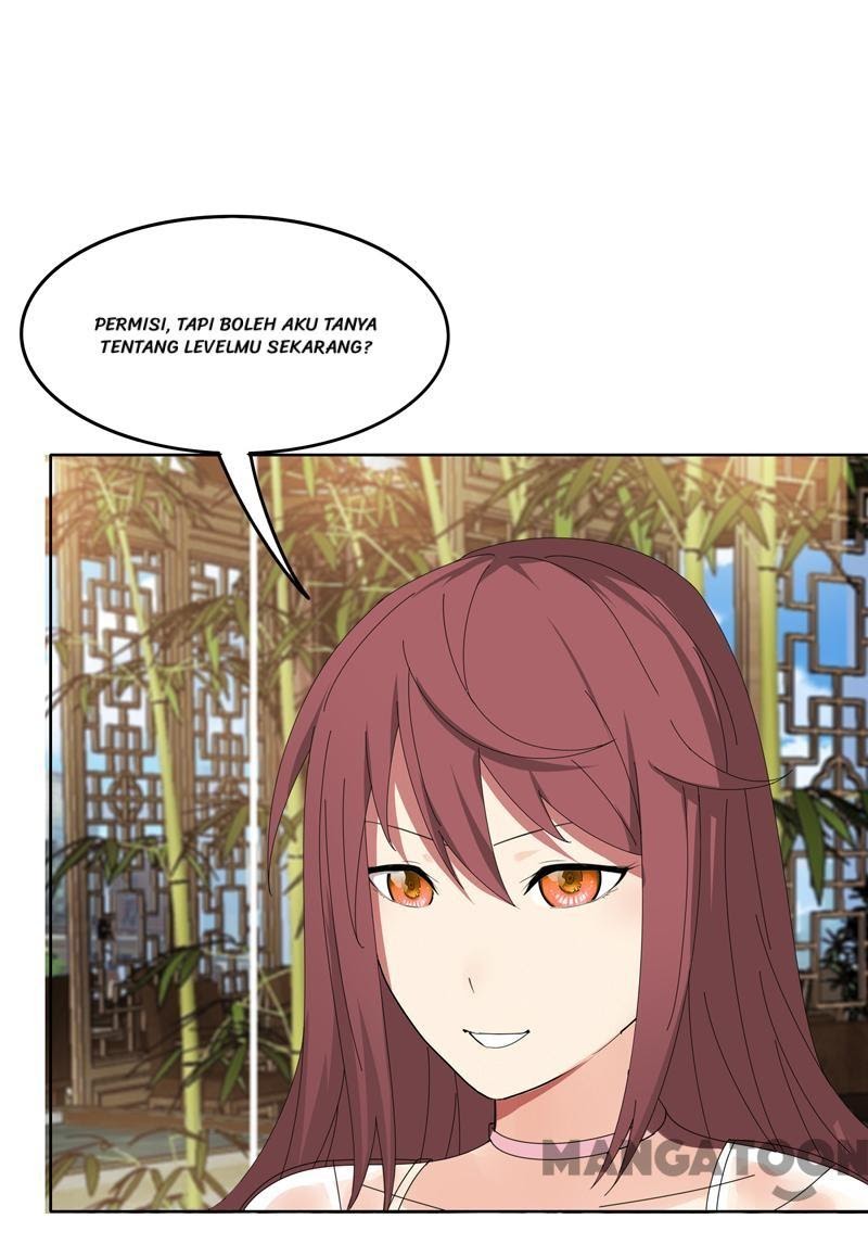 JIANREN Chapter 24 Gambar 2