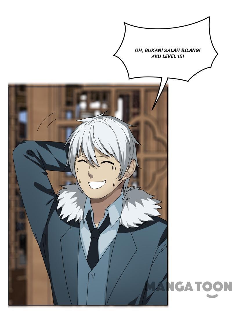 JIANREN Chapter 24 Gambar 4