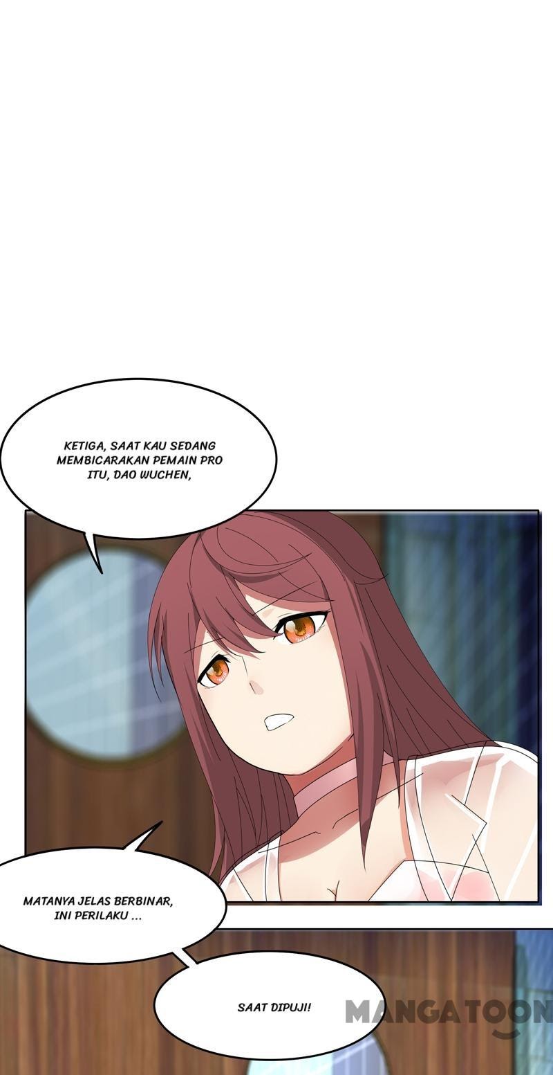 JIANREN Chapter 24 Gambar 16