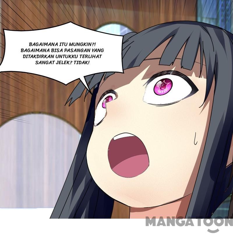 JIANREN Chapter 24 Gambar 25