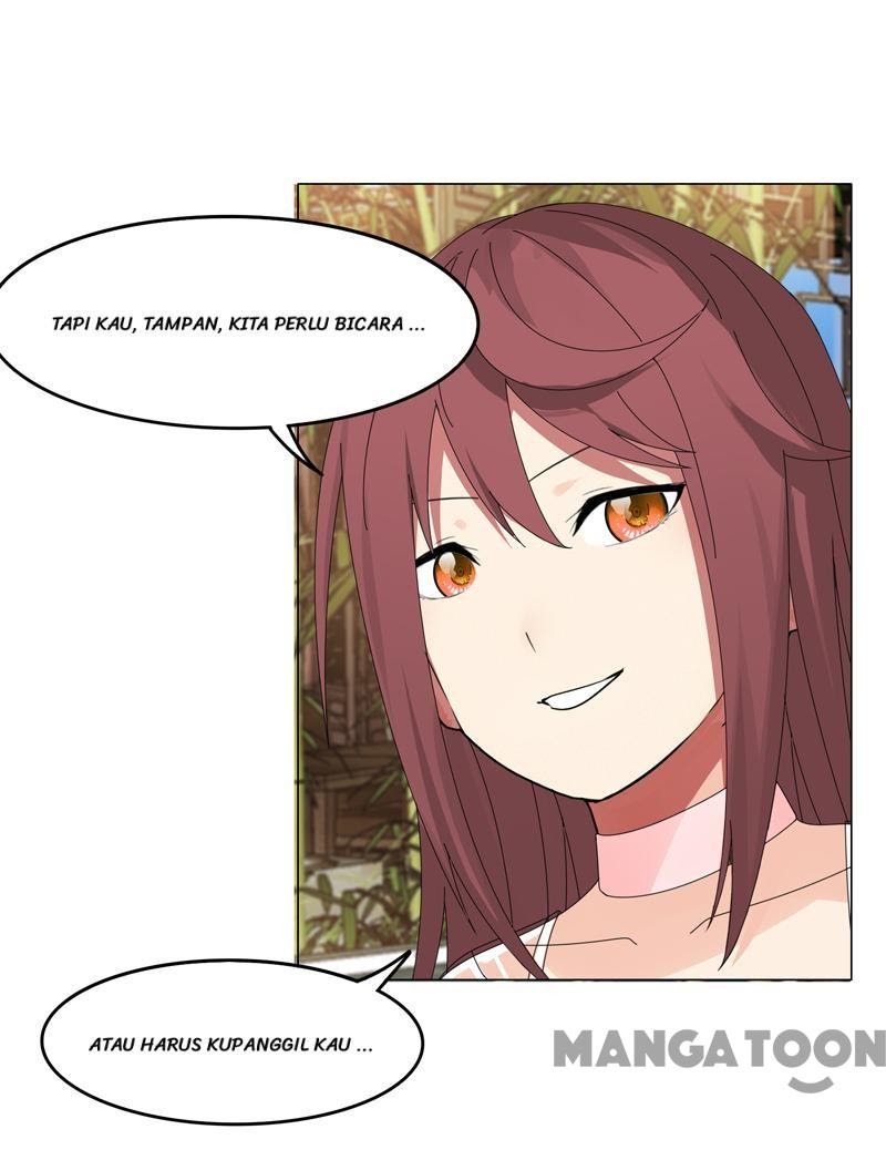 JIANREN Chapter 24 Gambar 27