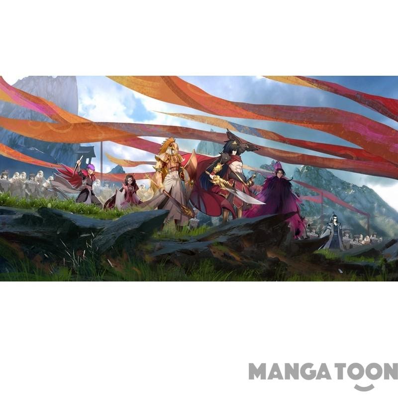 JIANREN Chapter 31 Gambar 1