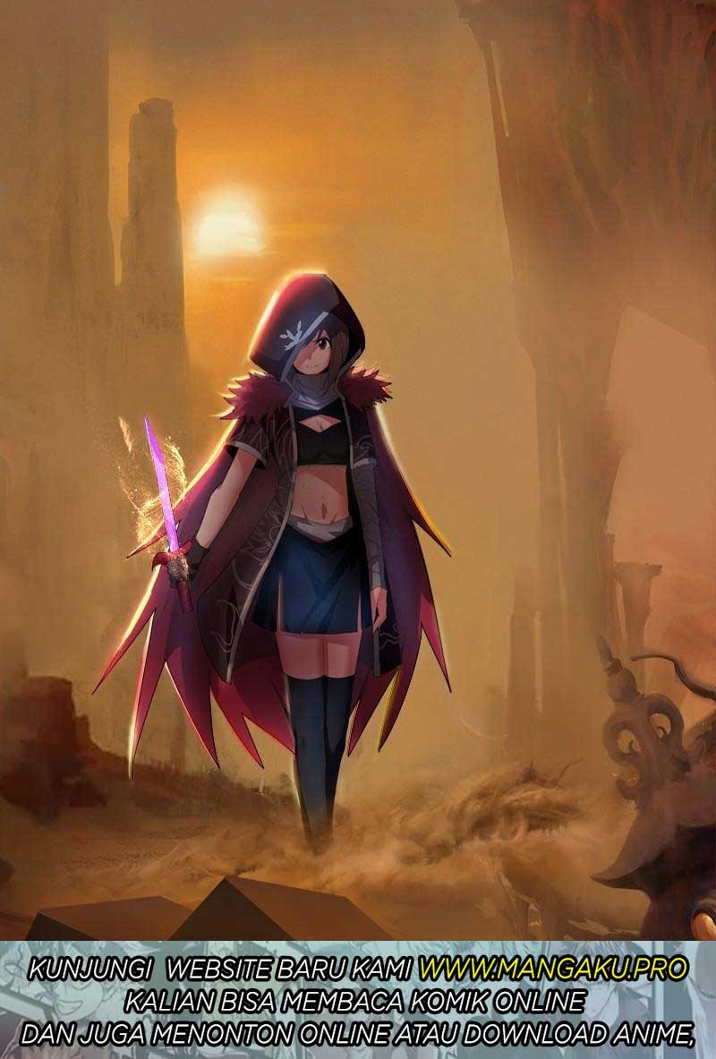 JIANREN Chapter 32 Gambar 1