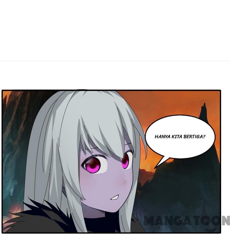 JIANREN Chapter 32 Gambar 2