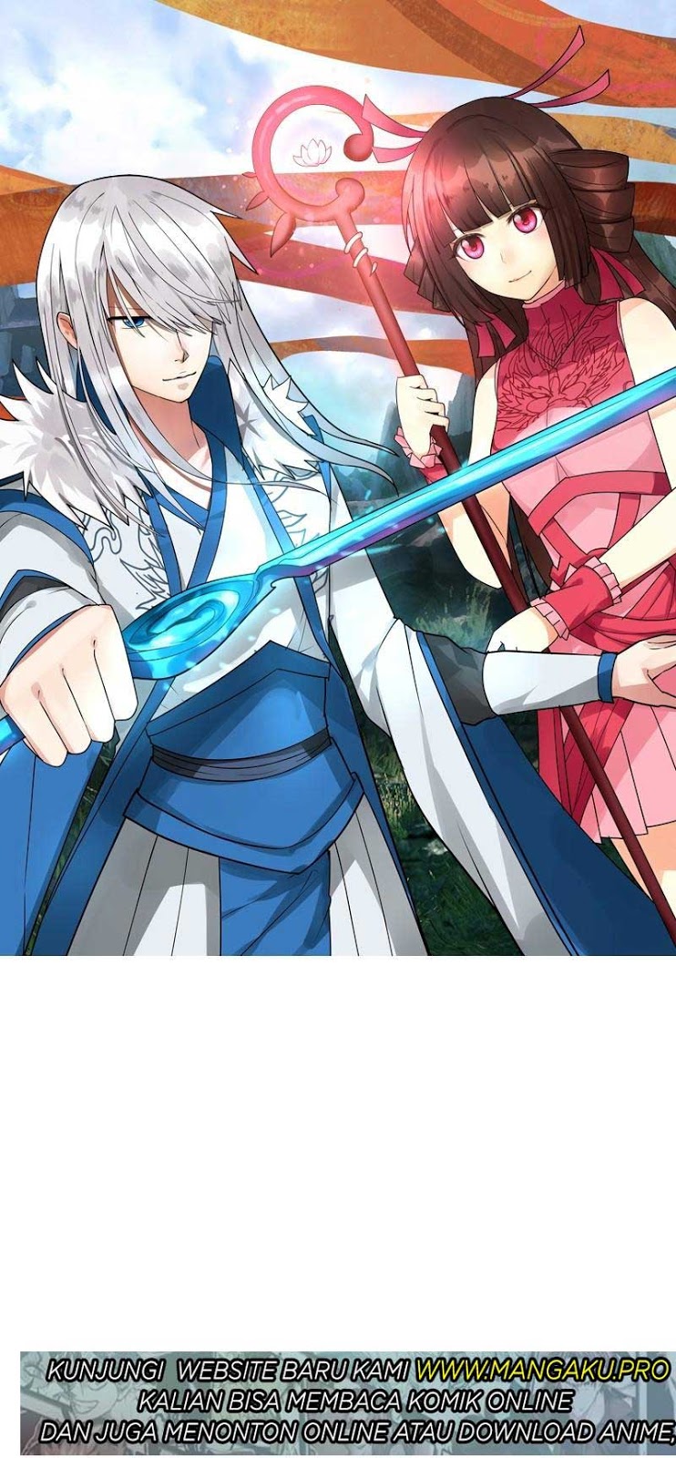 JIANREN Chapter 35 Gambar 1