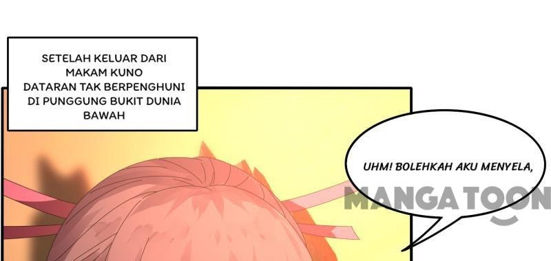 JIANREN Chapter 36 Gambar 1