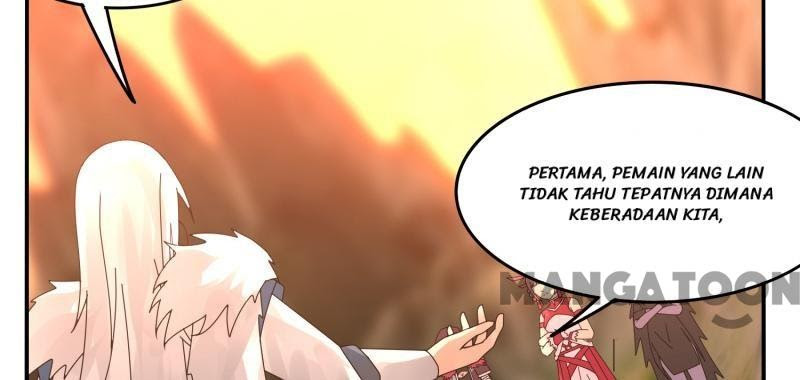 JIANREN Chapter 36 Gambar 6