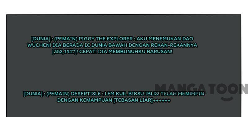 JIANREN Chapter 36 Gambar 43