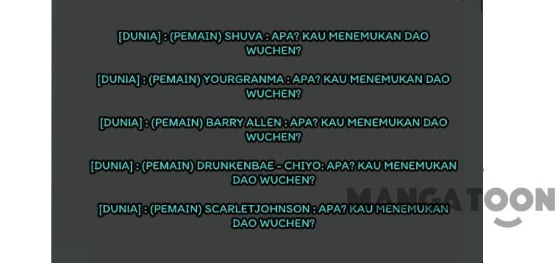 JIANREN Chapter 36 Gambar 45