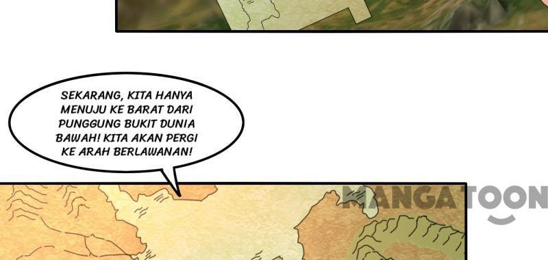 JIANREN Chapter 36 Gambar 55